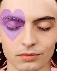 Cupidon By Alan Marty 💘 Vanity Teen 虚荣青年 Lifestyle & New Faces Magazine