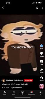 Tord irl on Game Jolt: What the shit is up with my for you page on YouTube  😭