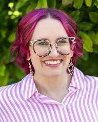 Cassandra Eubanks's Instagram, Twitter & Facebook