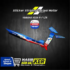 See more of new vega zr community on facebook. Buy Striping Variations Of Motor Stikewr Sticker Yamaha Mio Sporty Garnies Old Petronas Smile Striping Variasi Motor Stikewr Sticker Yamaha Mio Sporty Garnies Smile Old Petronas Seetracker Malaysia