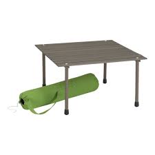 Crate And Barrel S Table In A Bag Great For A Picnic 49 95 Furniture Outdoor Furniture Outdoor Tables