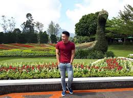 Taman bunga nusantara merupakan taman display bunga pertama di indonesia. Taman Bunga Nusantara Dengan Berjuta Keindahan Yang Mempesona Tempat Asik