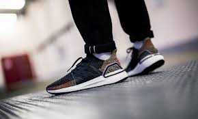 Black And White Ultra Boost 19 Pin By Efahner On Kicks Sneakers Men Fashion Adidas Ultra Boost New Adidas Ultra Boost