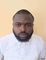 Master Morris Nkemakolam Benson