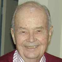 Agustin James "AJ" Pocock (1922–2012)