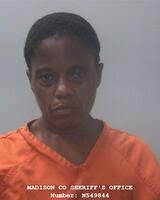 Madison County Arrest Reports 06/17/25
