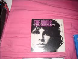Quoting Jimbo: Jim Morrison's Birthday ~ The Hours