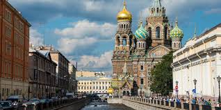 Petersburg convention bureau guarantees the success of all your events. Cruises To St Petersburg Russia Holland America Line Cruises