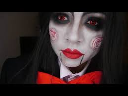 Este doblaje pertenece al corte del director. 37 Ideas De Maquillaje Para Halloween Para Mujeres Paso A Paso