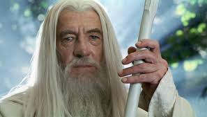 Learned to play the ukulele (or. Ian Mckellen Was Miserable Using Green Screens On The Hobbit Indiewire