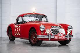 Последние твиты от phil palmer (@phil_palmer03). Classic Auction News Insider Information On The Classic Car Market