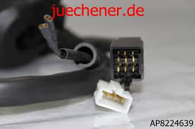 However, the upstairs switch will only operate when the downstairs switch is in the on position. Aprilia Sr 50 R Switch Unit Left Turn Signal Switch Light Switch Horn Switch Motorstop Jan Althoetmar