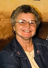 Jeraldine "Dean" Jones Watson Obituary