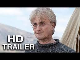 Daniel radcliffe talks about season 3 of his tv show miracle workers, optimism and playing harry potter. Harry Potter And The Cursed Child Teaser Trailer Concept 2021 Daniel Radcliffe Parody Movie Youtube In 2021 Daniel Radcliffe Harry Potter Movie Soundtracks