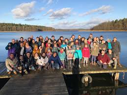 Maybe you would like to learn more about one of these? Y O G A Sommer Convo Retreat 2020 Mo 10 8 20 So 16 8 20 Youth Of Golden Age