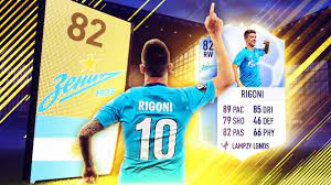 Fifa forums › archived boards › fifa 18 ultimate team › playstation community centre. Totgs Emiliano Rigoni Fifa 18 Player Review Lampzy S Lgnds 19 Youtube