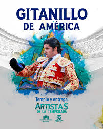 Plaza de Toros de Manizales - Gitanillo de América País: Colombia Manizales  recibe la herencia del toreo nacional. | Facebook