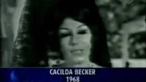 CULTURA/ESPORTE NA BAIXADA SANTISTA: Cacilda Becker