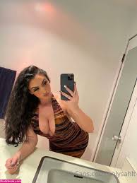 Sahlt onlysahlt Nude OnlyFans Photos 4 - Leaknudes