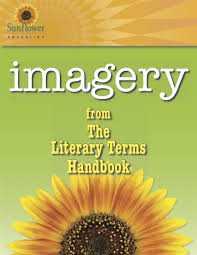 Literary Terms Imagery Literary Terms Figure Of Speech High School Literature