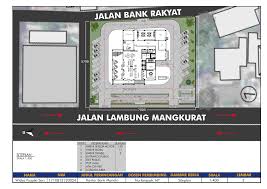Melihat kondisi yang tidak mengharuskan kita keluar rumah dan ngantor, ada alternatif seru untuk menambah penghasilan kamu dengan bekerja remote lho, yakni freelance. Denah Kantor Bank Mandiri Tugas Mahasiswa Arsitektur Arsimedia