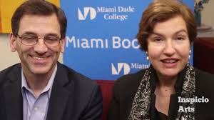 Peter Baker + Susan Glasser: At the Top of Their Game