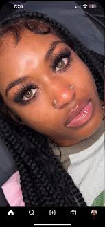 Look at this perfect before and after, she looks amazing with this haircut  💇‍♀️ and I did an amazing job