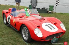 We did not find results for: 1959 Ferrari 250 Tr59 60 Fantuzzi Spider Chassis 0774tr Won The 1960 Le Mans 24 Hours Driven By Olivier Gendebien An Pebble Beach Concours Pebble Beach Ferrari