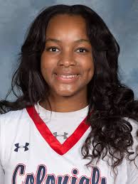 2017-18 Women's Basketball Roster