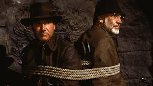 Xbox 360, wii, playstation 3, microsoft. Indiana Jones And The Last Crusade American Cinematheque