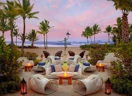St Regis Bahia Beach Resort Puerto Rico Bahia Beach Beachfront Hotels Beach Resorts