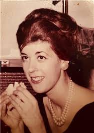 Catherine Lineman Obituary