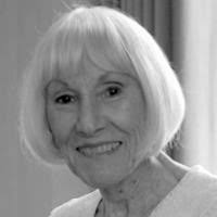 Jeanie Thomas Obituary (2017)