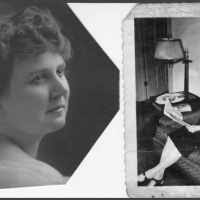 Anna Belle Beitz (1890–1969) • FamilySearch