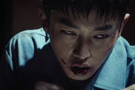 영화 샤크 티빙 공개 기념 샤크 오디션 중. Wpgck3bemucs1m