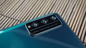 Huawei Honor Play 4T Pro