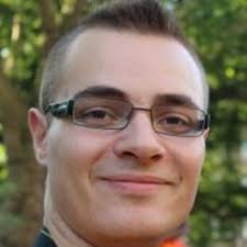 Daniel Asmus's Instagram, Twitter & Facebook