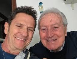 Tony Salvi's Instagram, Twitter & Facebook