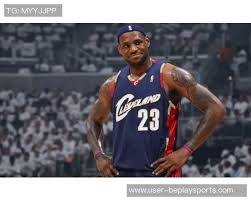 詹姆斯谈年龄与状态调整不必在赛季初强求完美表现| BEPLAY体育 ...