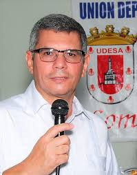 UDESA premiará Atleta Infantil y Juvenil de Santiago