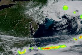 Meteor explodes over Massachusetts, setting off loud booms | Nasa