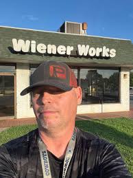 Having a hot day in Kings Mountain