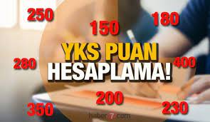 2021 yks'de tyt'nin katkısı %40'tır. Yks Puan Hesaplama 2021 Sayisal Sozel Esit Agirlik Ayt Tyt Ve Ydt Puan Nasil Hesaplanir Guncel Haberleri