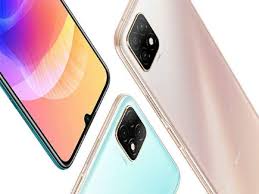 Huawei Enjoy 20 SE launch with amazing ...