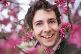 cherry blossoms — Blog — Merritt Portrait Studio