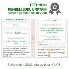 Tkd dalam umptkin ada materi bahasa arab dan keislaman. Soal Um Ptkin Dan Pembahasan Cek Banyak Berhasil Lolos Pagunpost