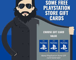 Used as free ps4 gift cards code generator as well. Playstation Giftcard Generator Free Psn
