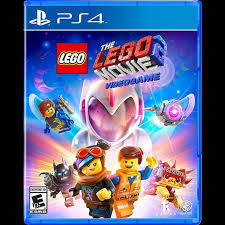 Shop playstation accessories and our great selection of ps4 games. The Lego Movie 2 Videogame Playstation 4 Gamestop