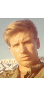 Duane Marshall Anderson"