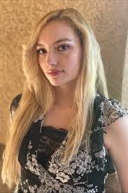 Paula Seabolt's Instagram, Twitter & Facebook